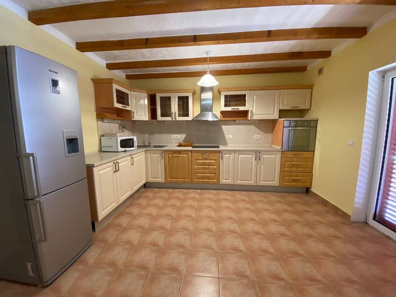 House in Djenovic with sea view — photo 7