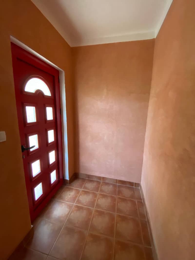 House in Djenovic with sea view — photo 17