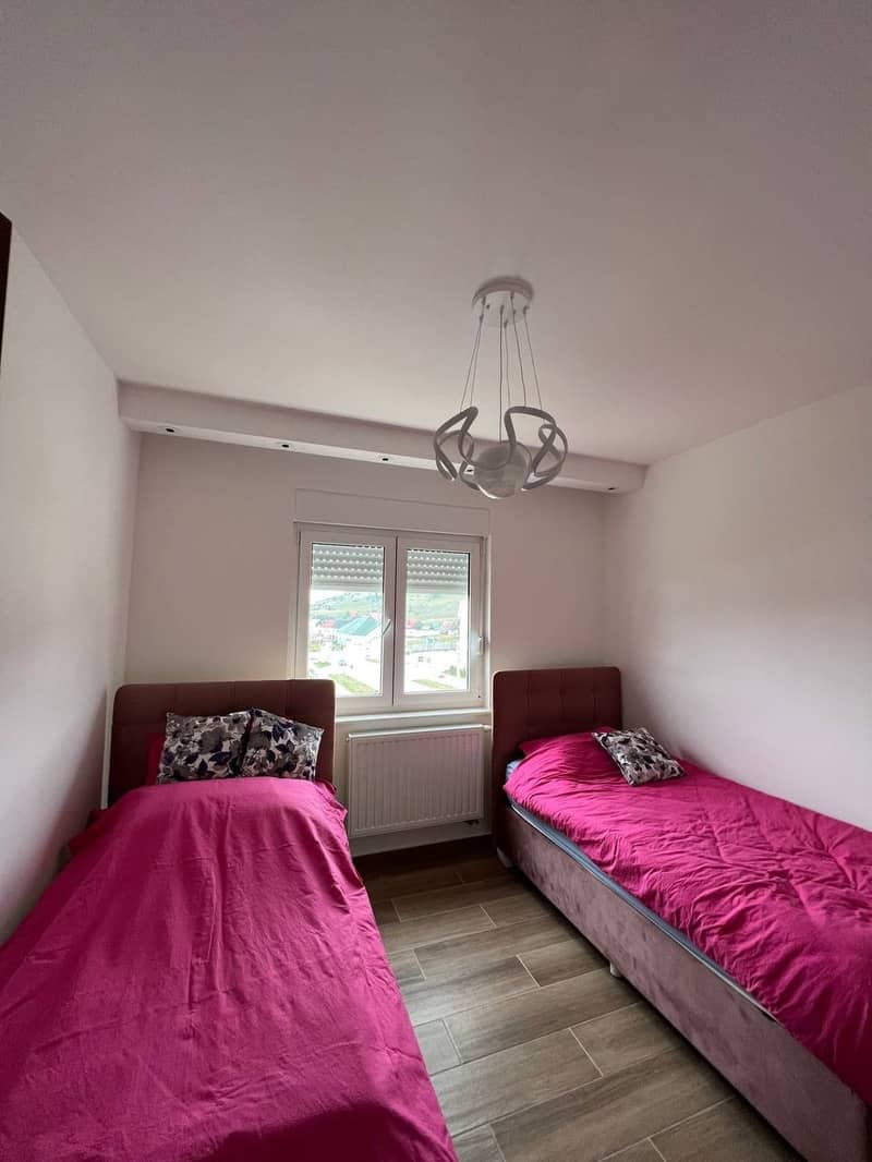Luxury Apartment in Zabljak in a New Building — photo 9