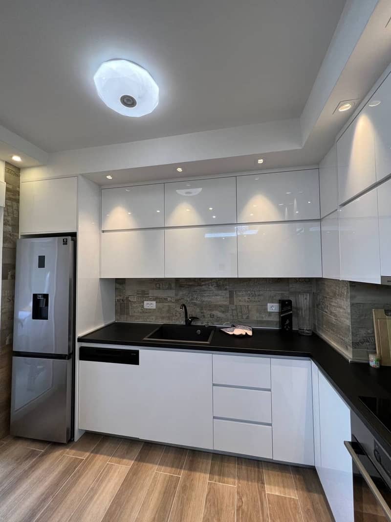 Luxury Apartment in Zabljak in a New Building — photo 5