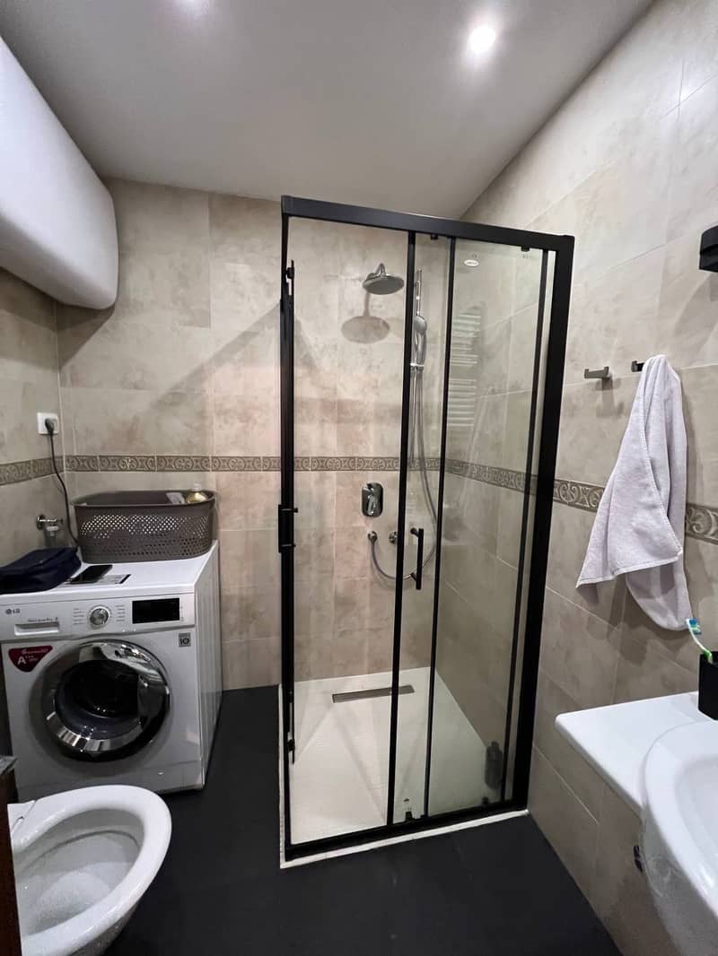 Luxury Apartment in Zabljak in a New Building — photo 10