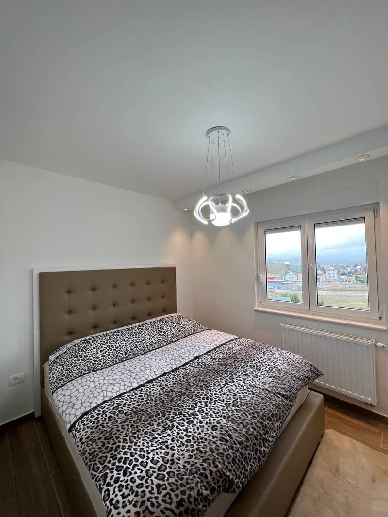 Luxury Apartment in Zabljak in a New Building — photo 7