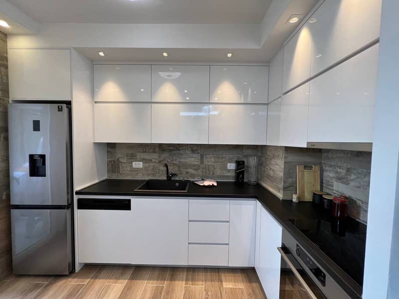 Luxury Apartment in Zabljak in a New Building — photo 4