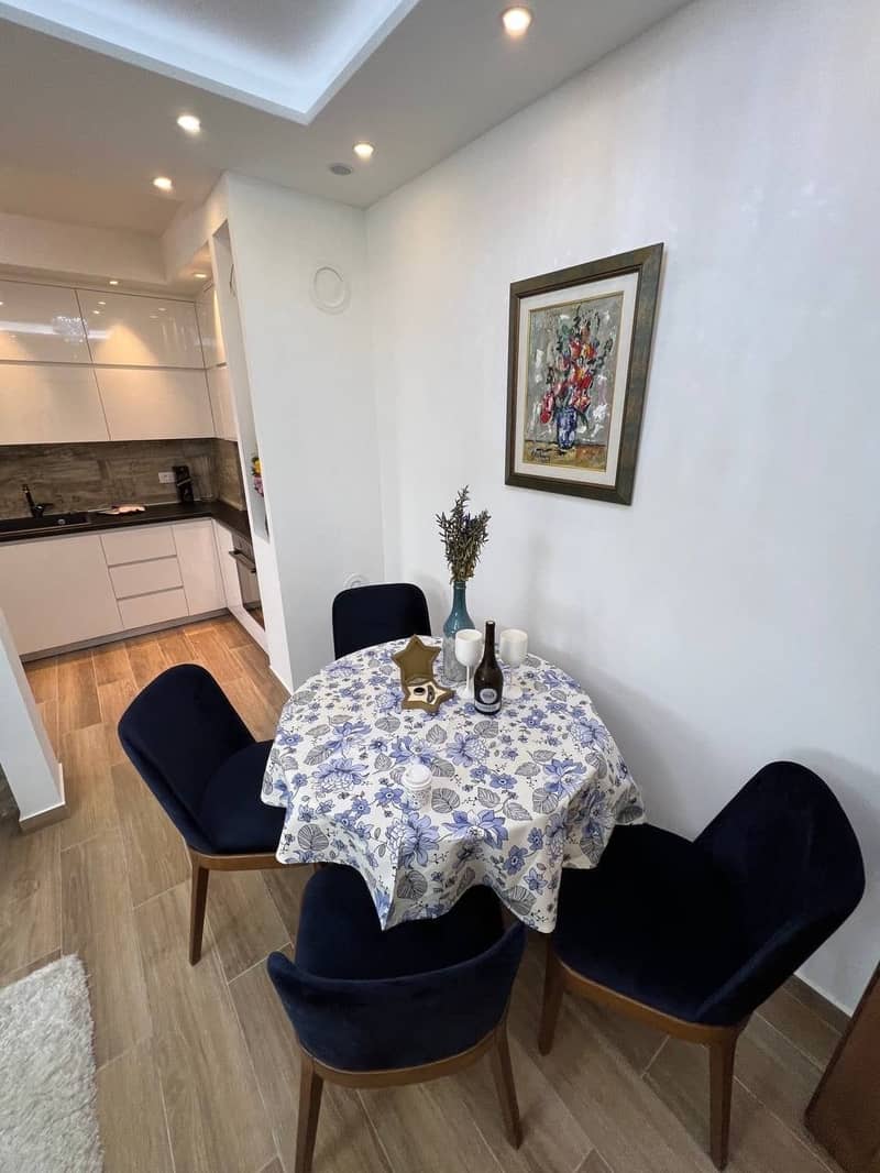 Luxury Apartment in Zabljak in a New Building — photo 3