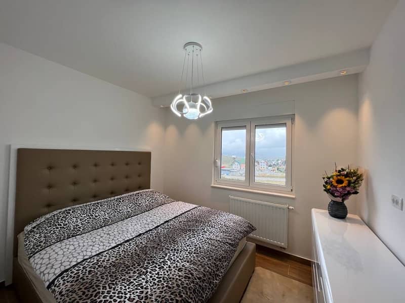 Luxury Apartment in Zabljak in a New Building — photo 8
