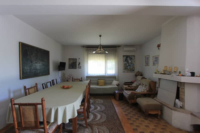 Spacious house with large yard in Zelenika — photo 2