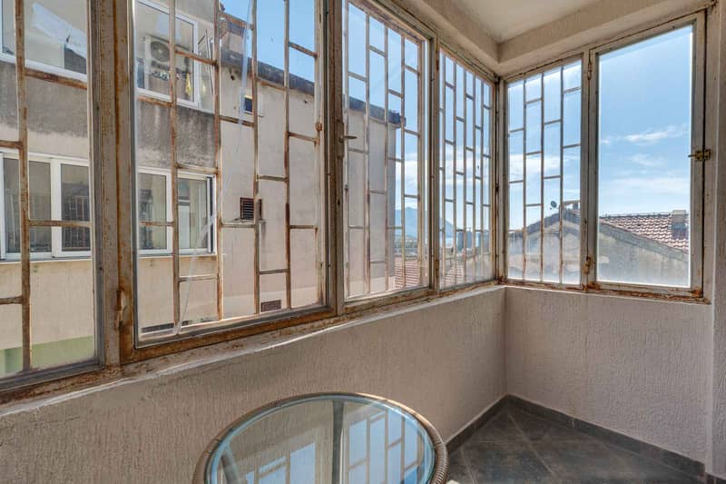 Трехкомнатная квартира в Будве — фото 21