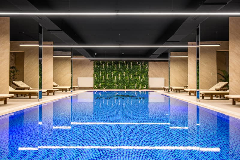 SUNNY SIDE RESORT & SPA — фото 5