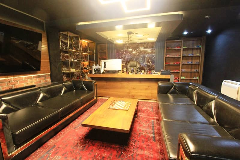 Luxurious commercial space in Budva — photo 3