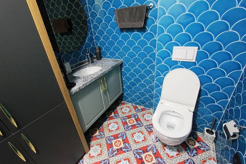 Luxurious commercial space in Budva — photo 6