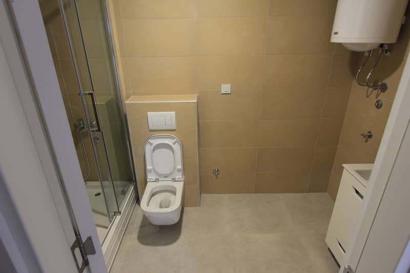 Apartments in a New Complex by the Sea in Tivat — photo 8