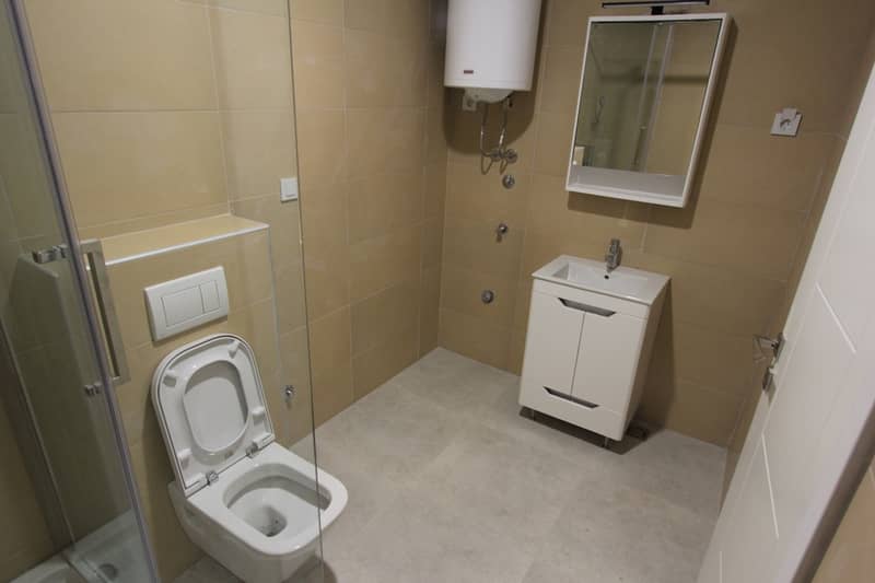 Apartments in a New Complex by the Sea in Tivat — photo 7