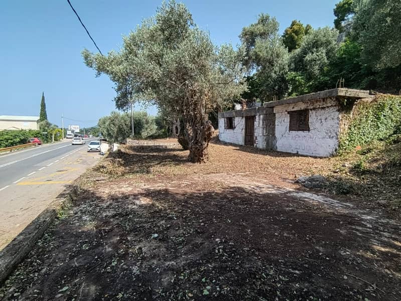 Land for Sale in Bar with Sea View — photo 4