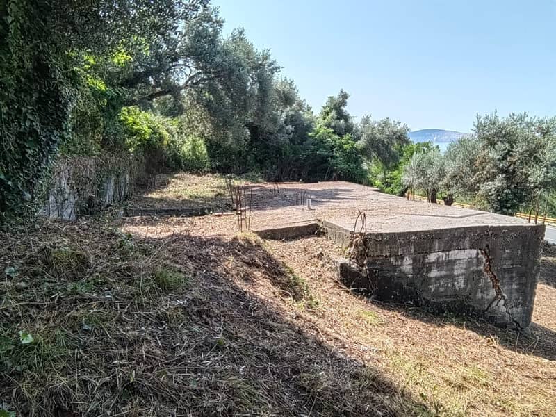 Land for Sale in Bar with Sea View — photo 3