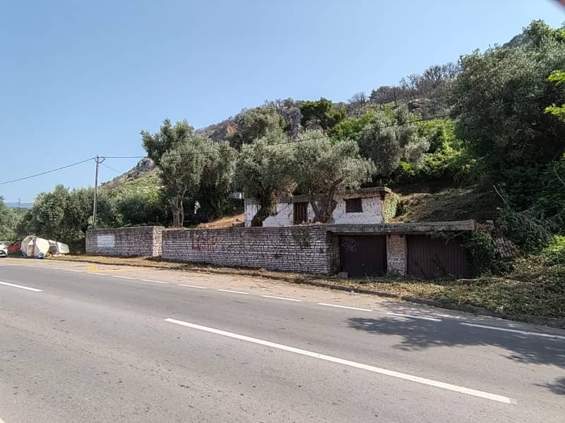 Land for Sale in Bar with Sea View — photo 2