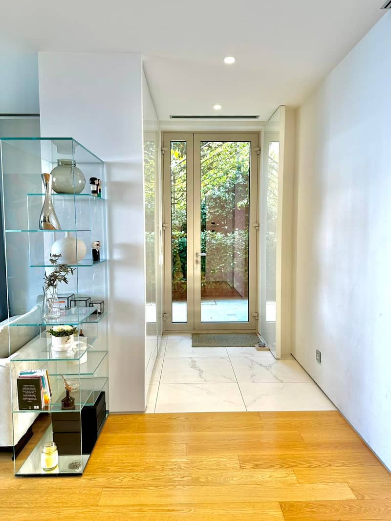 Luxury Apartment in Budva with Sea View — photo 16