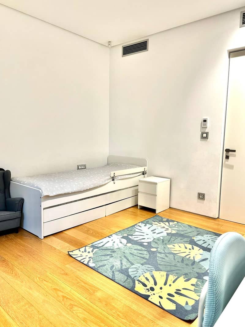 Luxury Apartment in Budva with Sea View — photo 9
