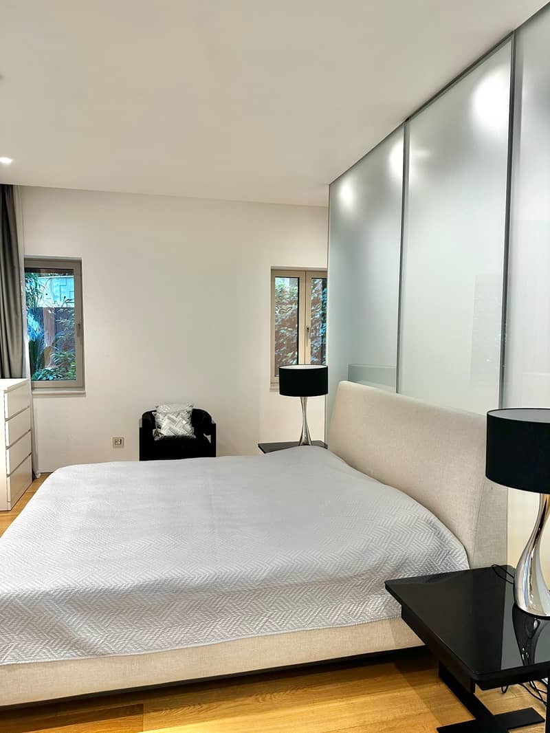 Luxury Apartment in Budva with Sea View — photo 8