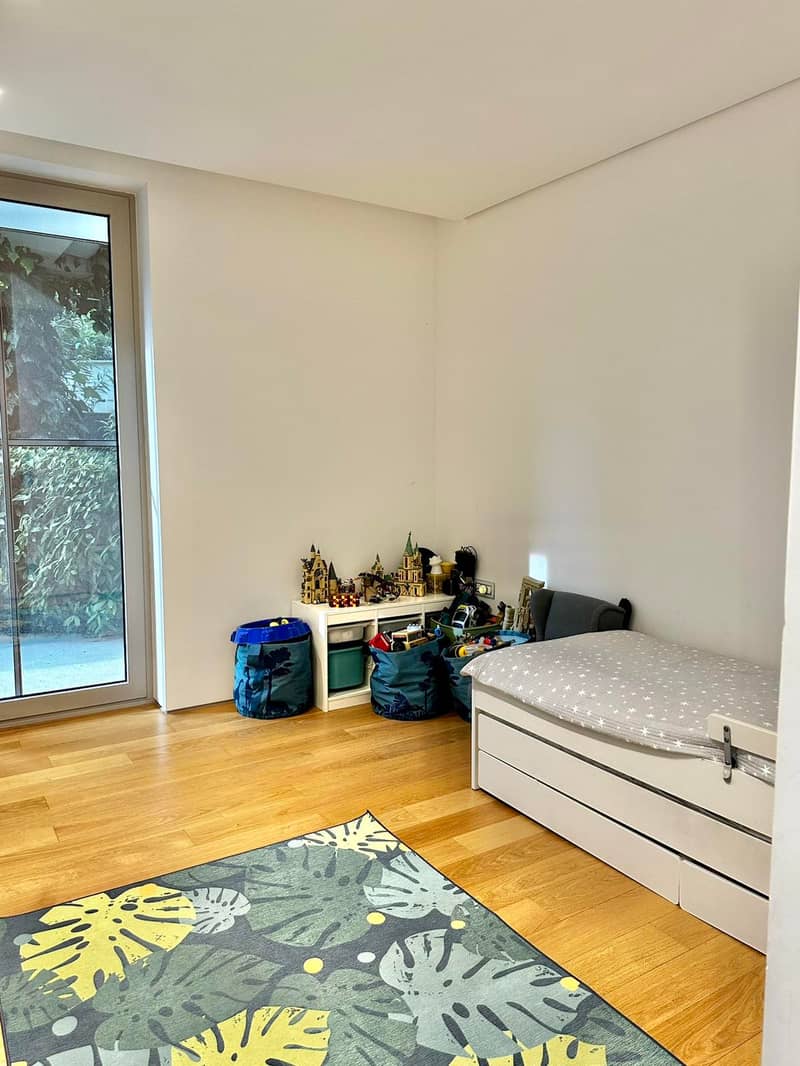Luxury Apartment in Budva with Sea View — photo 10