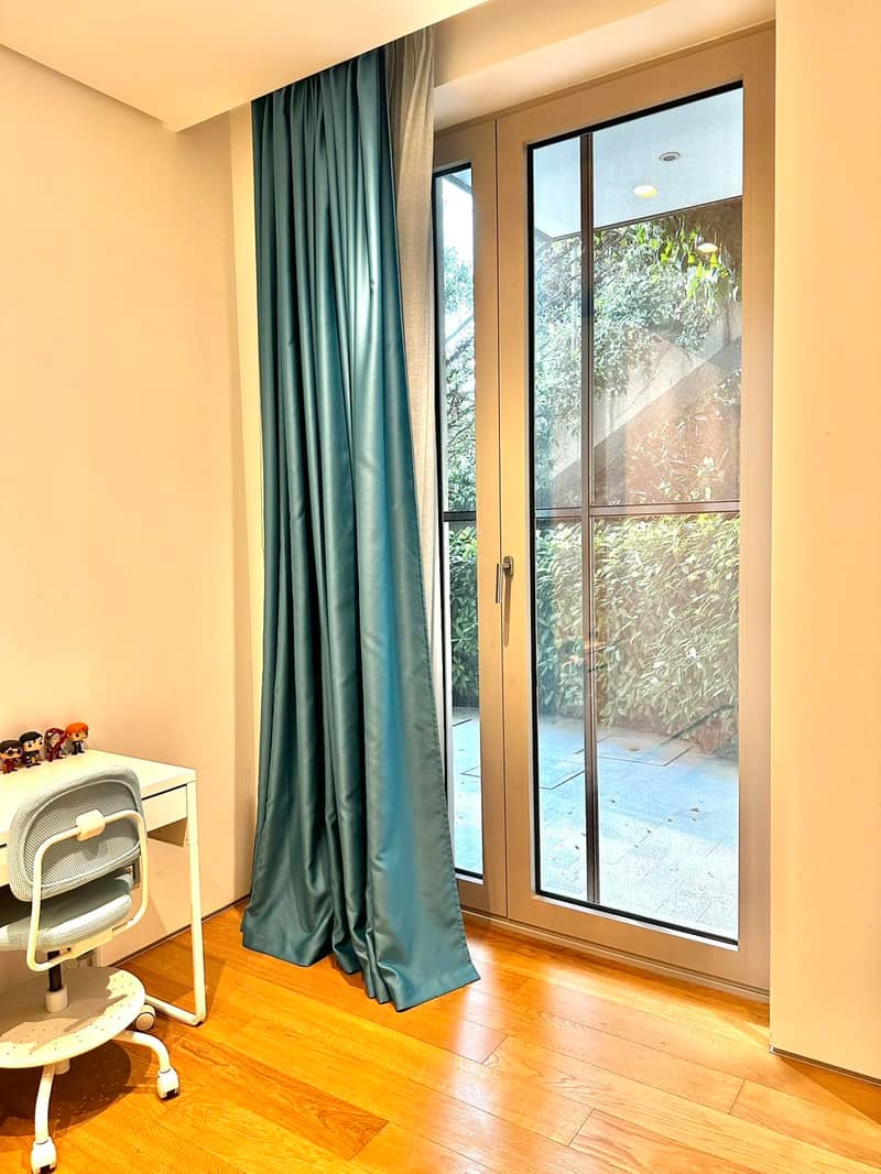 Luxury Apartment in Budva with Sea View — photo 11
