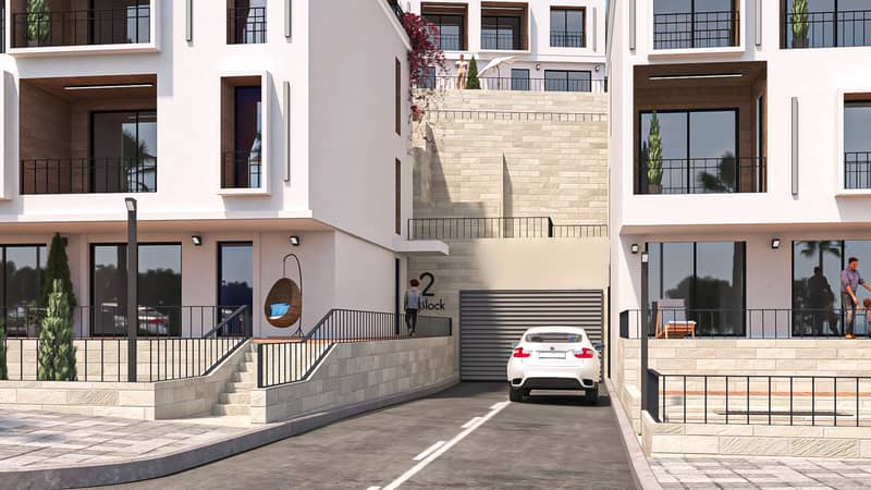 Beautiful Apartments in a Complex in Tivat — photo 8