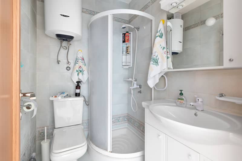 Apartment in Przno for sale with sea view — photo 10