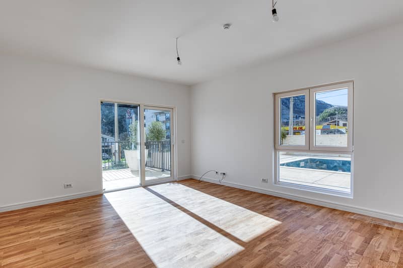 Apartments for Sale in New SPA&Wellness Complex — photo 9