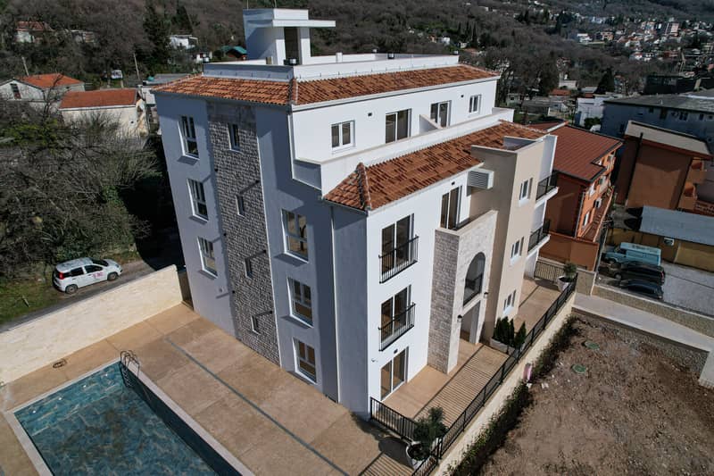 Apartments for Sale in New SPA&Wellness Complex — photo 2