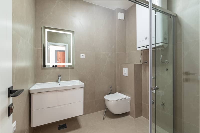 Apartments for Sale in New SPA&Wellness Complex — photo 7