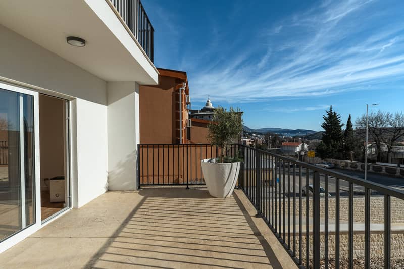 Apartments for Sale in New SPA&Wellness Complex — photo 6
