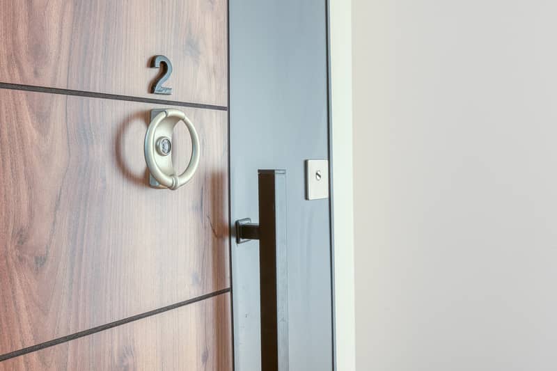 Apartments for Sale in New SPA&Wellness Complex — photo 8