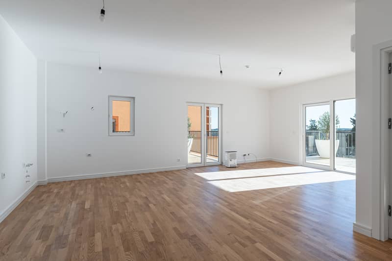 Apartments for Sale in New SPA&Wellness Complex — photo 5