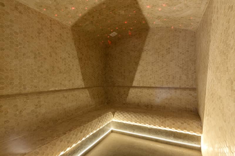 Apartments for Sale in New SPA&Wellness Complex — photo 13
