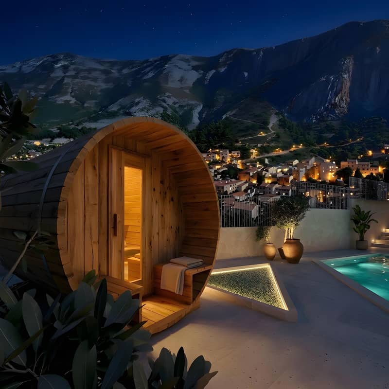 Продажа квартир в Рисане в новом комплексе у моря — фото 9