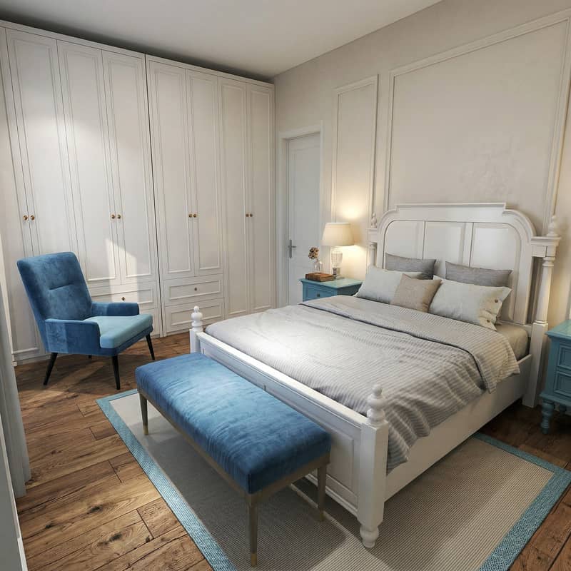 Продажа квартир в Рисане в новом комплексе у моря — фото 12