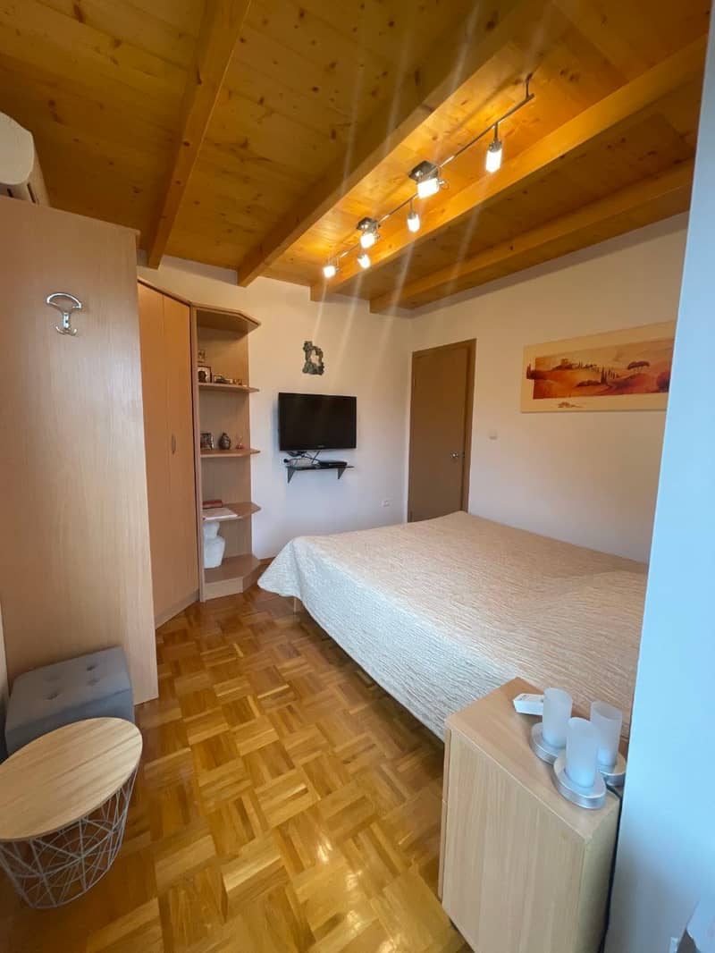 Продается квартира в Биеле с видом на море — фото 10