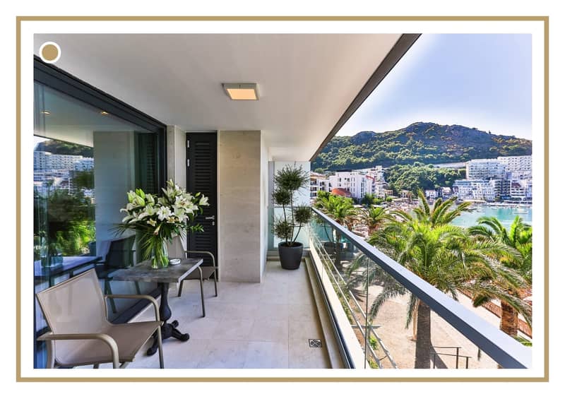 Продажа квартир в Рафаиловичи на первой линии — фото 4