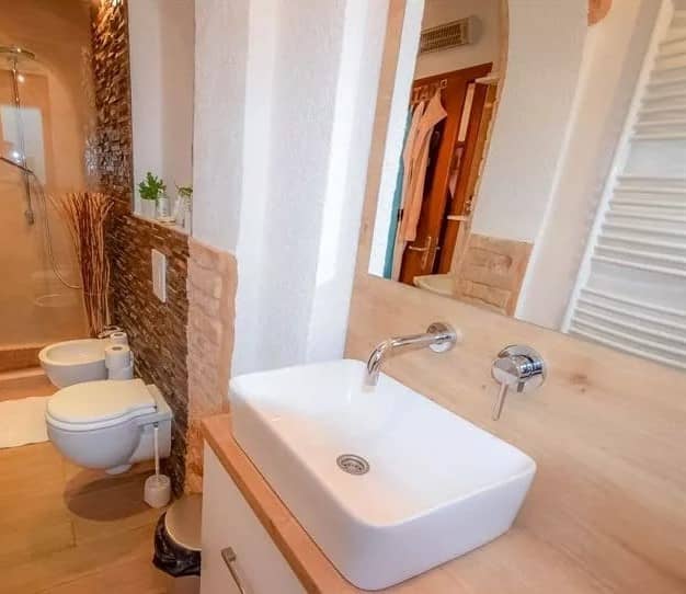 Two-Bedroom Apartment in Herceg Novi Close to the Sea — photo 6