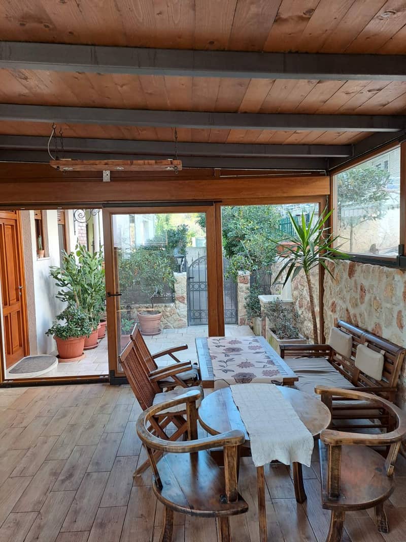 Two-Bedroom Apartment in Herceg Novi Close to the Sea — photo 9