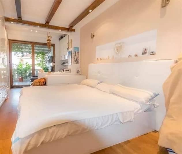 Two-Bedroom Apartment in Herceg Novi Close to the Sea — photo 5