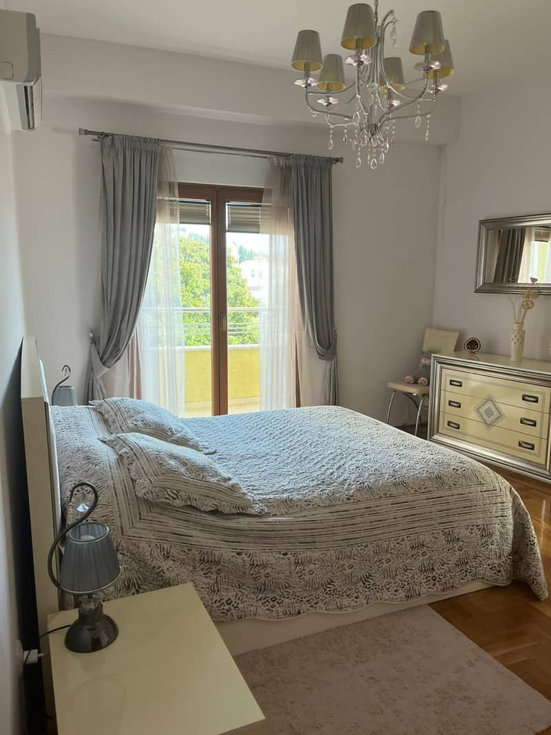 Apartment in Herceg Novi for Sale with Panoramic Sea View — photo 11