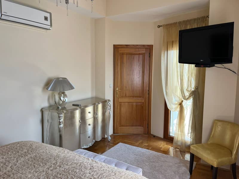 Apartment in Herceg Novi for Sale with Panoramic Sea View — photo 7