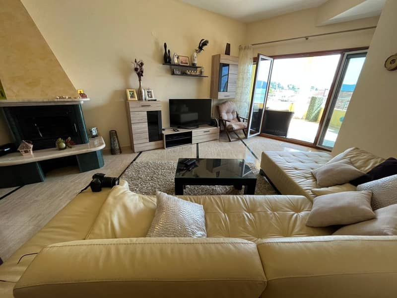 Apartment in Herceg Novi for Sale with Panoramic Sea View — photo 2