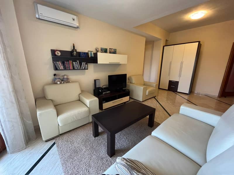 Apartment in Herceg Novi for Sale with Panoramic Sea View — photo 12