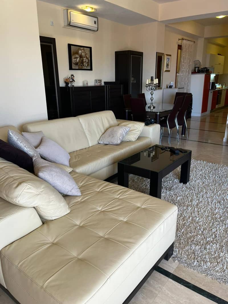 Apartment in Herceg Novi for Sale with Panoramic Sea View — photo 8