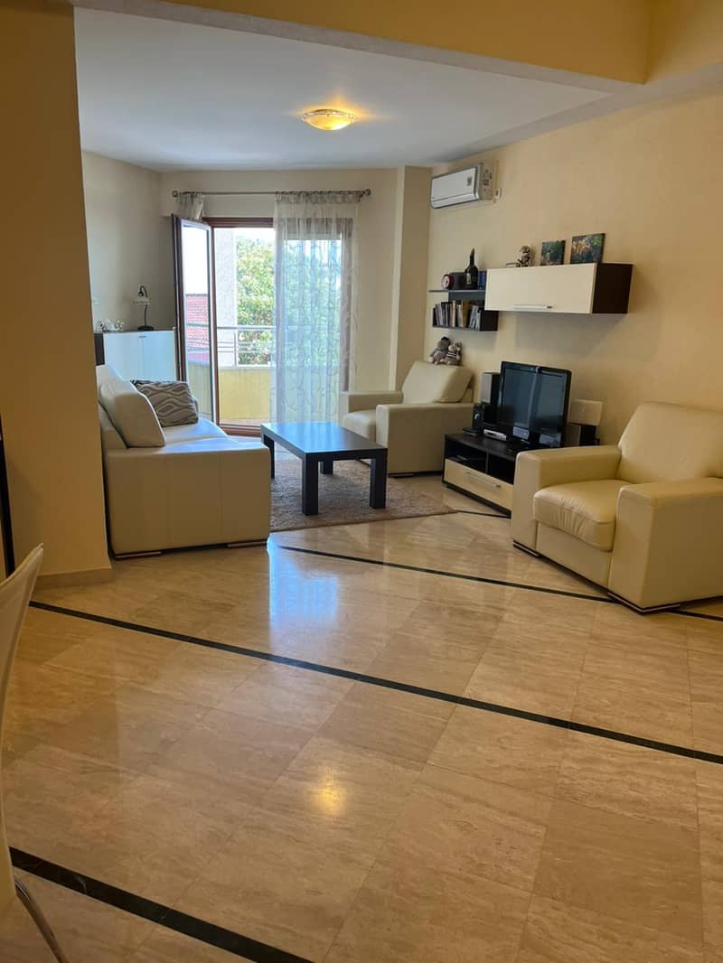 Apartment in Herceg Novi for Sale with Panoramic Sea View — photo 13
