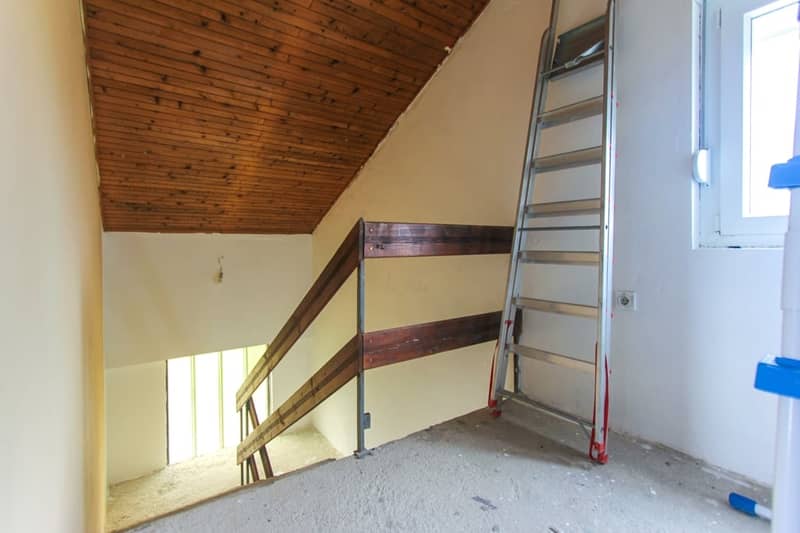 Three-Story Townhouse with Stunning Sea View in Herceg Novi — photo 10