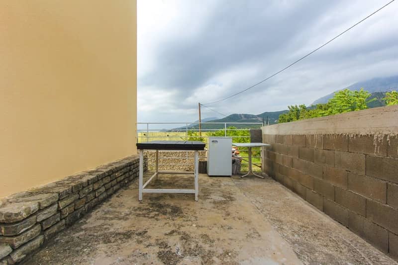 Three-Story Townhouse with Stunning Sea View in Herceg Novi — photo 12