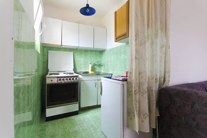 Three-Story Townhouse with Stunning Sea View in Herceg Novi — photo 3