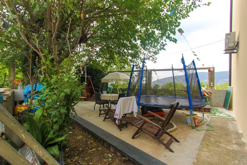 Three-Story Townhouse with Stunning Sea View in Herceg Novi — photo 13